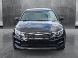 Used 2018 Kia Optima EX image 2