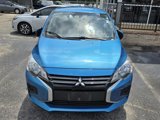 Used 2022 Mitsubishi Mirage ES image 2