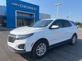 Used 2022 Chevrolet Equinox LT image 2