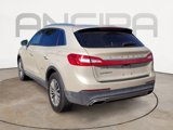 Used 2016 Lincoln MKX Select w/ Select Plus Package image 4