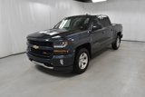 Used 2017 Chevrolet Silverado 1500 LT w/ All Star Edition image 2