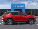 New 2025 Chevrolet Equinox LT image 5