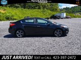 Used 2015 Kia Forte EX w/ UVO Package W/17" Alloys image 4