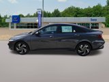 New 2025 Hyundai Elantra Sport image 6