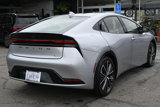 Used 2025 Toyota Prius XLE image 5