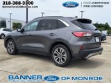 Used 2021 Ford Escape SEL image 4