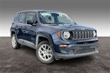 Used 2023 Jeep Renegade Latitude image 2