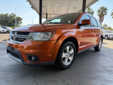 Used 2011 Dodge Journey Mainstreet w/ Flexible Seating Group image 2