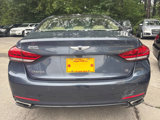 Used 2015 Hyundai Genesis 3.8 w/ Option Group 04 image 6