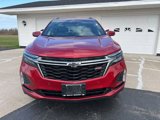 Used 2022 Chevrolet Equinox RS image 2
