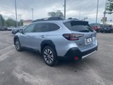 Certified 2024 Subaru Outback Limited image 5