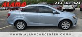 Used 2017 Chevrolet Sonic LS image 6