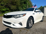 Used 2020 Kia Optima LX image 2
