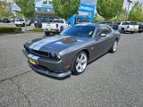 Used 2012 Dodge Challenger SRT8 image 2