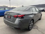 New 2025 Nissan Versa SV w/ Trunk Package image 2