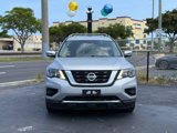 Used 2018 Nissan Pathfinder S image 3