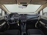 Certified 2024 Nissan Versa S w/ Trunk Package image 2