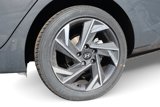 New 2025 Hyundai Elantra Sport image 5