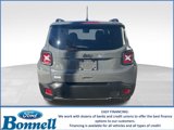 Used 2021 Jeep Renegade Limited w/ Sun & Sound Group image 4