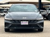 New 2025 Hyundai Elantra Sport image 2