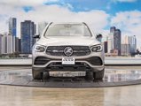 Certified 2022 Mercedes-Benz GLC 300 4MATIC image 3