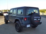 New 2024 Jeep Wrangler Sport image 5