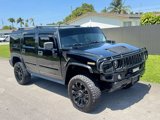 Used 2003 HUMMER H2 w/ Preferred Equipment Group image 4