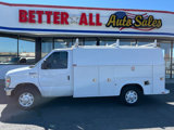 Used 2011 Ford E-350 and Econoline 350 Super Duty w/ Class I Trailer Tow Pkg image 2