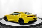 Used 2016 Chevrolet Camaro LT w/ RS Package image 3
