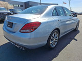 Used 2016 Mercedes-Benz C 300 4MATIC Sedan image 4