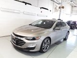 Used 2022 Chevrolet Malibu LT image 2
