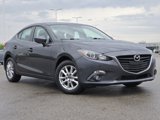 Used 2015 MAZDA MAZDA3 i Touring image 2