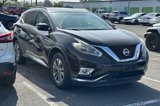 Used 2018 Nissan Murano SV image 2