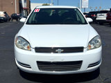Used 2011 Chevrolet Impala LS image 2