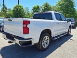 Used 2019 Chevrolet Silverado 1500 LTZ image 4