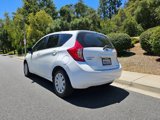 Used 2016 Nissan Versa Note SV image 5