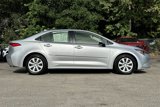 Used 2022 Toyota Corolla LE w/ Carpet Mat Package (TMS) image 3
