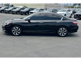 Used 2016 Honda Accord EX image 2