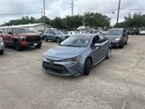 Used 2020 Toyota Corolla LE image 3