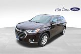 Used 2020 Chevrolet Traverse LT image 2