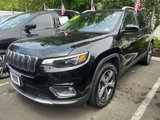 Used 2019 Jeep Cherokee Limited image 2