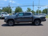 Used 2021 Toyota Tacoma TRD Sport image 4