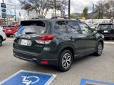 Used 2023 Subaru Forester Premium image 4