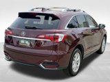Used 2016 Acura RDX AWD image 5