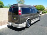 Used 2014 Chevrolet Express 1500 image 3