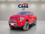 Used 2014 Ford F150 FX4 w/ Equipment Group 402A Luxury image 5