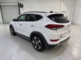 Used 2017 Hyundai Tucson Limited w/ Limited Ultimate Package 03 image 3
