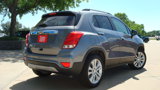 Used 2020 Chevrolet Trax Premier image 4