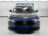 New 2025 Honda Accord SE image 2