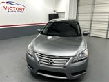 Used 2013 Nissan Sentra SV image 2